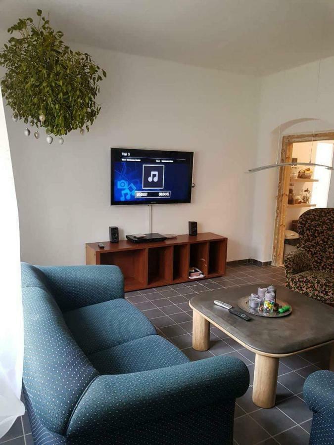 Haus Sissi Villa Andocs Kültér fotó