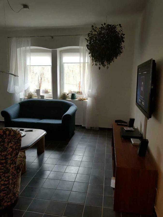 Haus Sissi Villa Andocs Kültér fotó